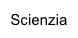 Scienzia